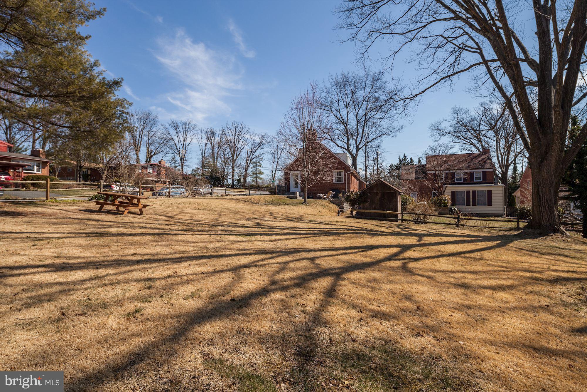6722 Sherwood Road Baltimore, MD 21239 - Photo 2 of 30 a view of city view