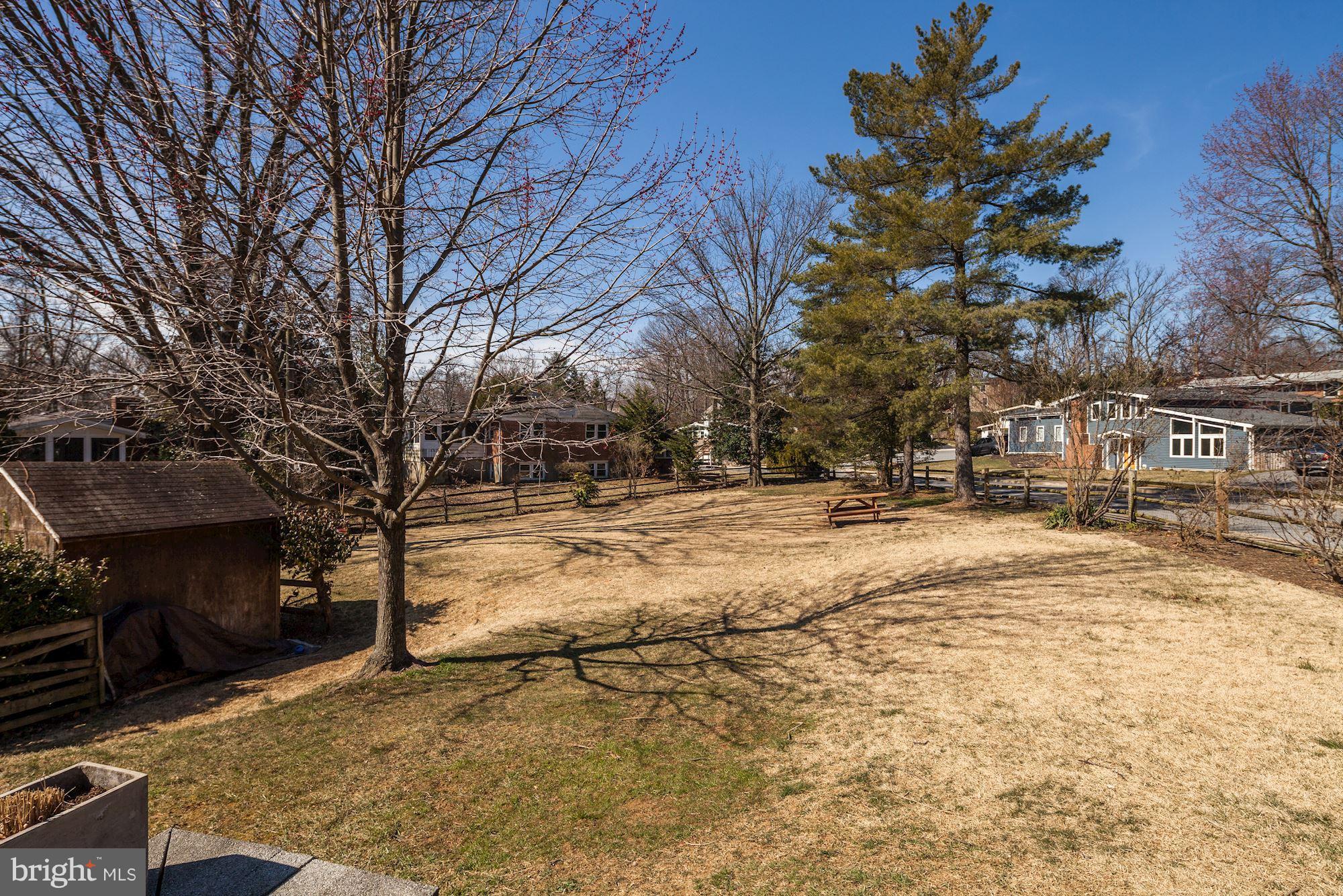 6722 Sherwood Road Baltimore, MD 21239 - Photo 28 of 30 a view of city view