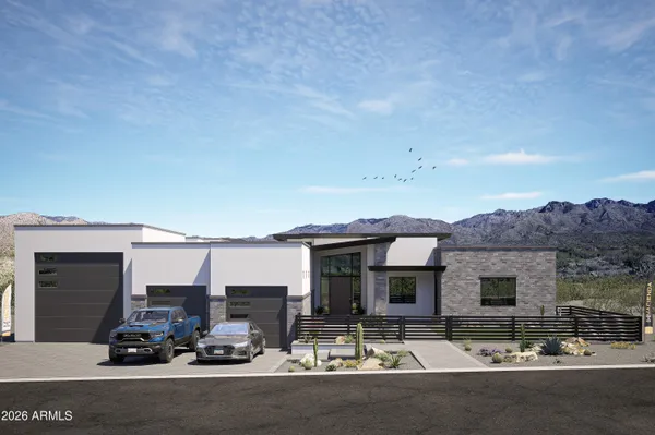 $1,300,000 | 9046 East Canyon Creek Drive, Gold Canyon, AZ 85118