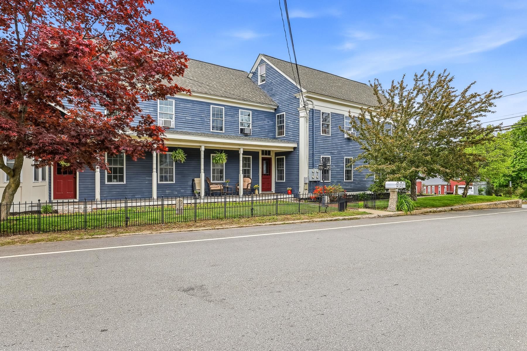 1 Old Manchester Road Raymond, NH 03077 - Photo 57 of 60