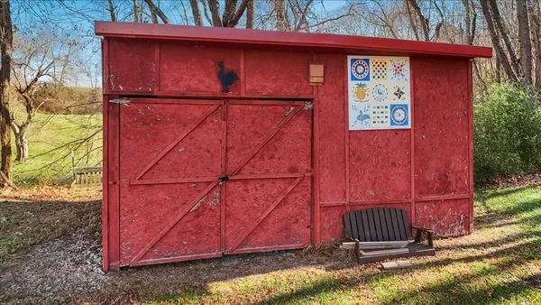 $310,000 | 290 Crickett Lane, Pearisburg, VA 24134