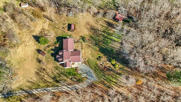 $310,000 | 290 Crickett Lane, Pearisburg, VA 24134