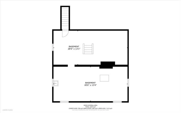 $310,000 | 290 Crickett Lane, Pearisburg, VA 24134