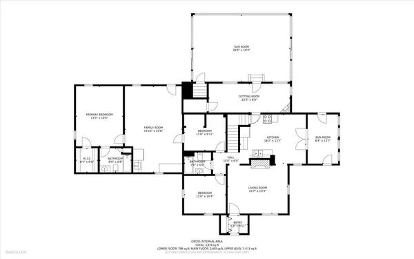 $310,000 | 290 Crickett Lane, Pearisburg, VA 24134