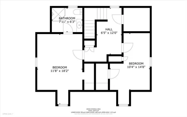 $310,000 | 290 Crickett Lane, Pearisburg, VA 24134