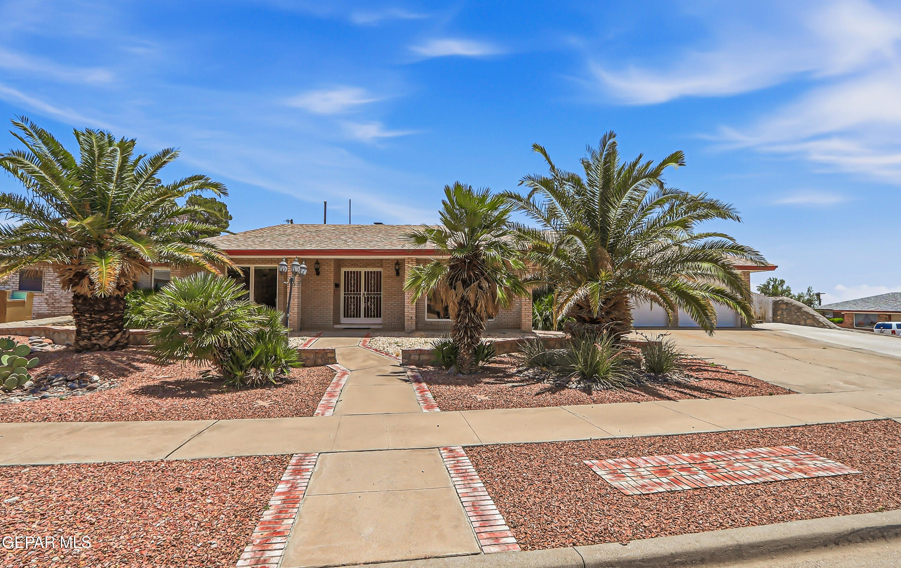 9000 Rancich Street El Paso, TX 79904 - Photo 2 of 70 Rancich