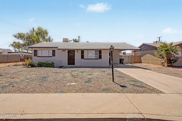 $285,000 | 2057 East Balsam Avenue, Mesa, AZ 85204