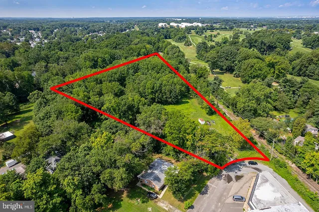 $399,900 | 0 Greenwood & Shivers Avenue, Woodbury, NJ 08096