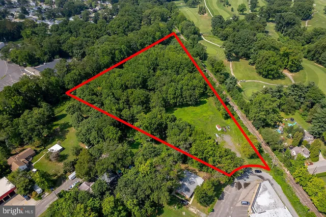 $399,900 | 0 Greenwood & Shivers Avenue, Woodbury, NJ 08096