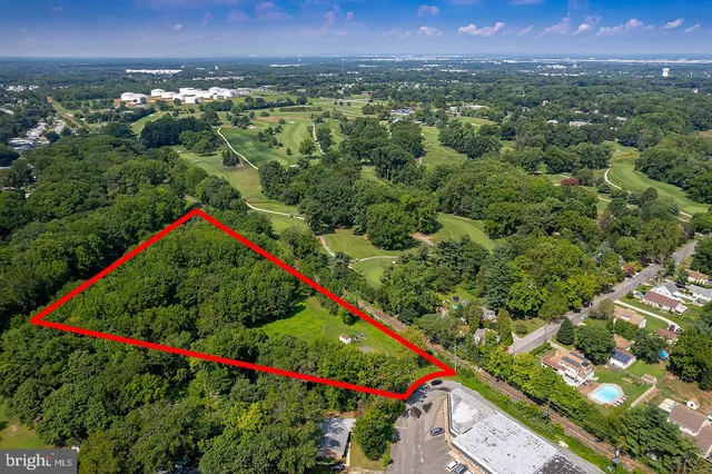 $399,900 | 0 Greenwood & Shivers Avenue, Woodbury, NJ 08096