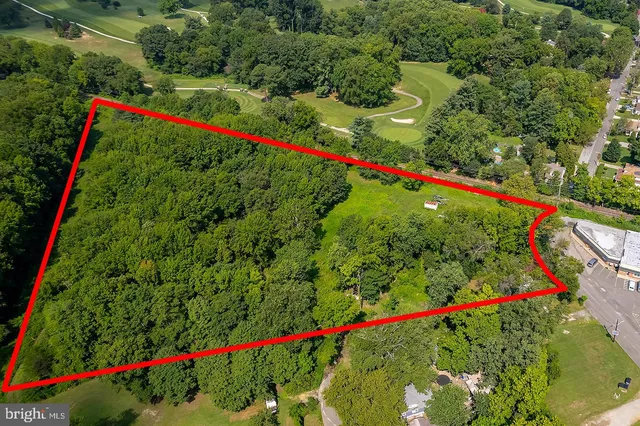 $399,900 | 0 Greenwood & Shivers Avenue, Woodbury, NJ 08096