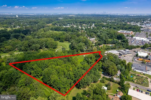 $399,900 | 0 Greenwood & Shivers Avenue, Woodbury, NJ 08096