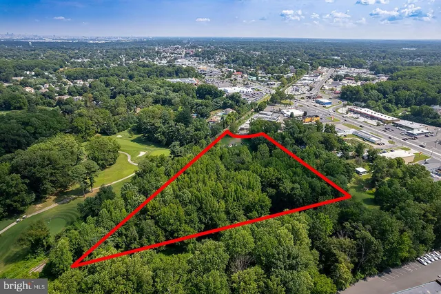 $399,900 | 0 Greenwood & Shivers Avenue, Woodbury, NJ 08096