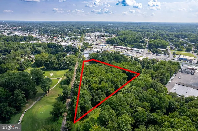 $399,900 | 0 Greenwood & Shivers Avenue, Woodbury, NJ 08096