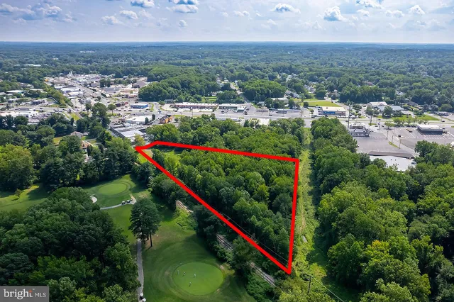 $399,900 | 0 Greenwood & Shivers Avenue, Woodbury, NJ 08096