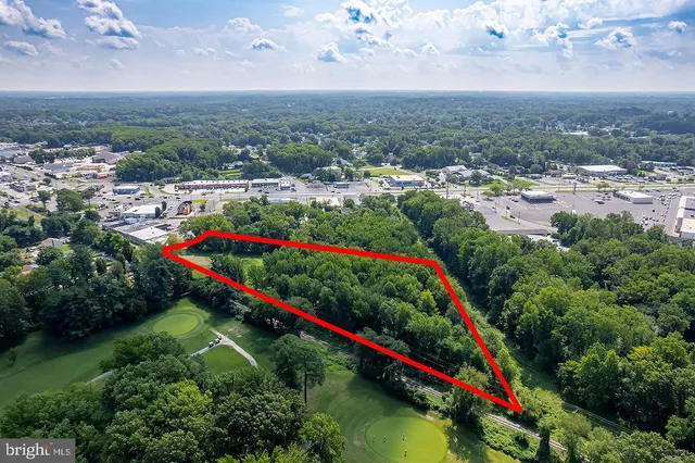 $399,900 | 0 Greenwood & Shivers Avenue, Woodbury, NJ 08096