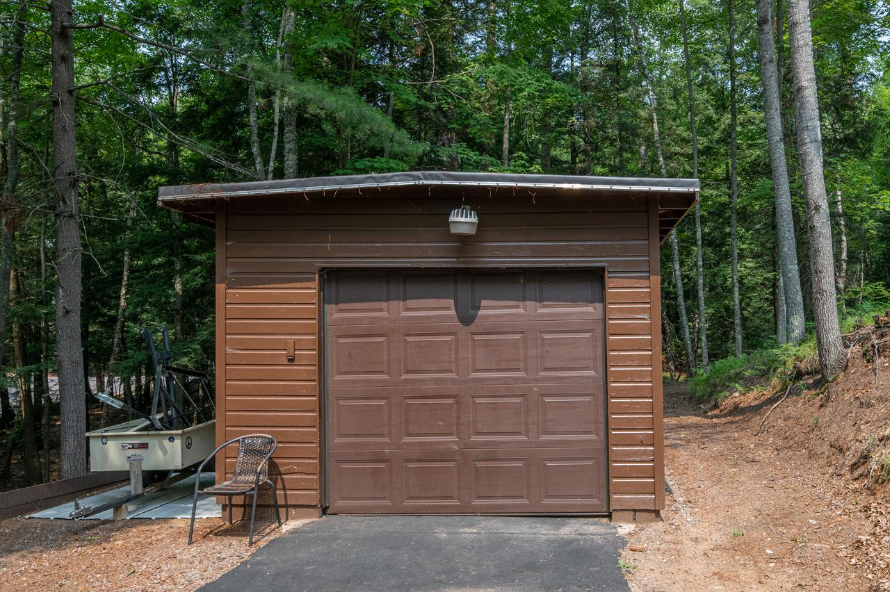 1315 East Bass Lake Road Eagle River, WI 54521 - Photo 12 of 15 Gallery Image 12
