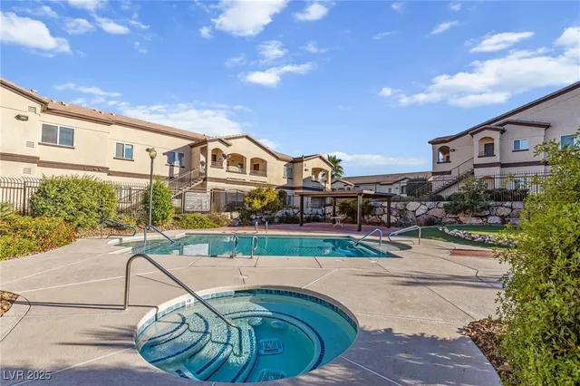 $275,000 | 2291 West Horizon Ridge Parkway, Unit 13175, Henderson, NV 89052