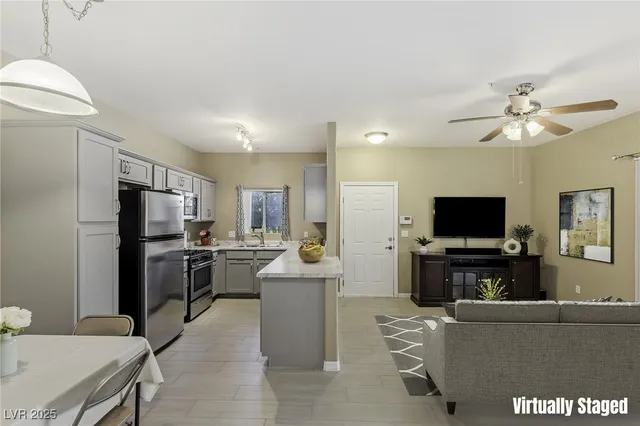 $275,000 | 2291 West Horizon Ridge Parkway, Unit 13175, Henderson, NV 89052