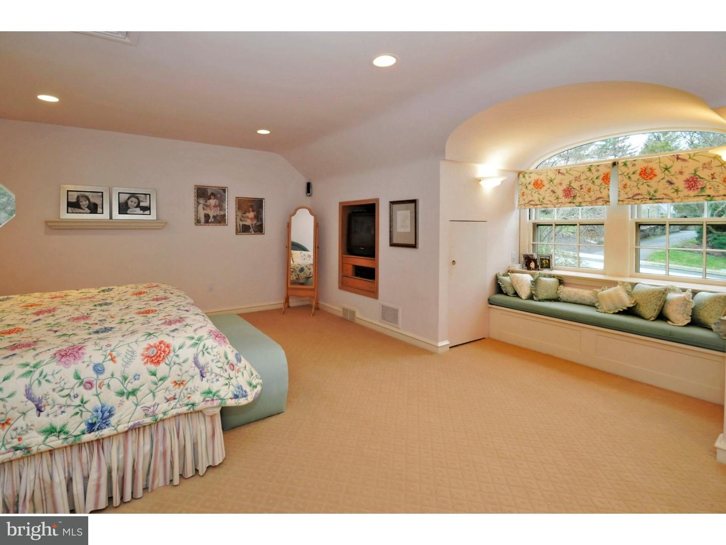 1353 Barrowdale Road Jenkintown, PA 19046 - Photo 14 of 25 Bedroom - Main