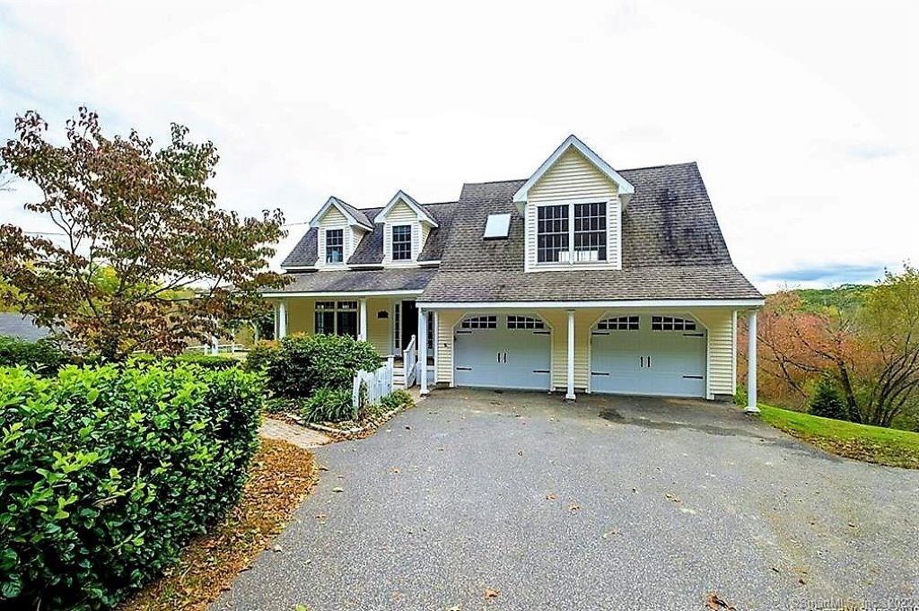 279 Hinman Road Watertown, CT 06795 - Photo 1 of 1 Welcome to 279 Hinman Road