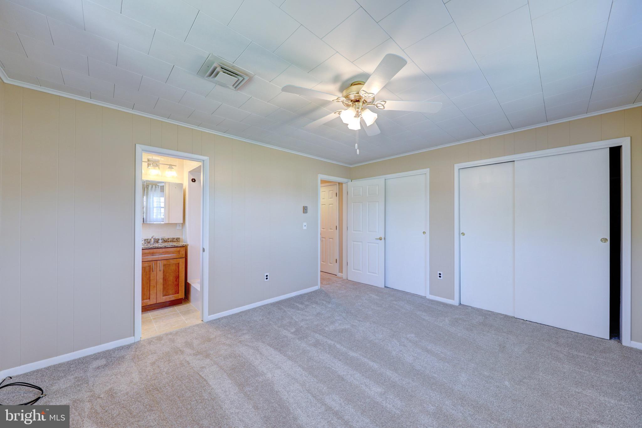 10042 Friendship Road Berlin, MD 21811 - Photo 23 of 53 Master Bedroom