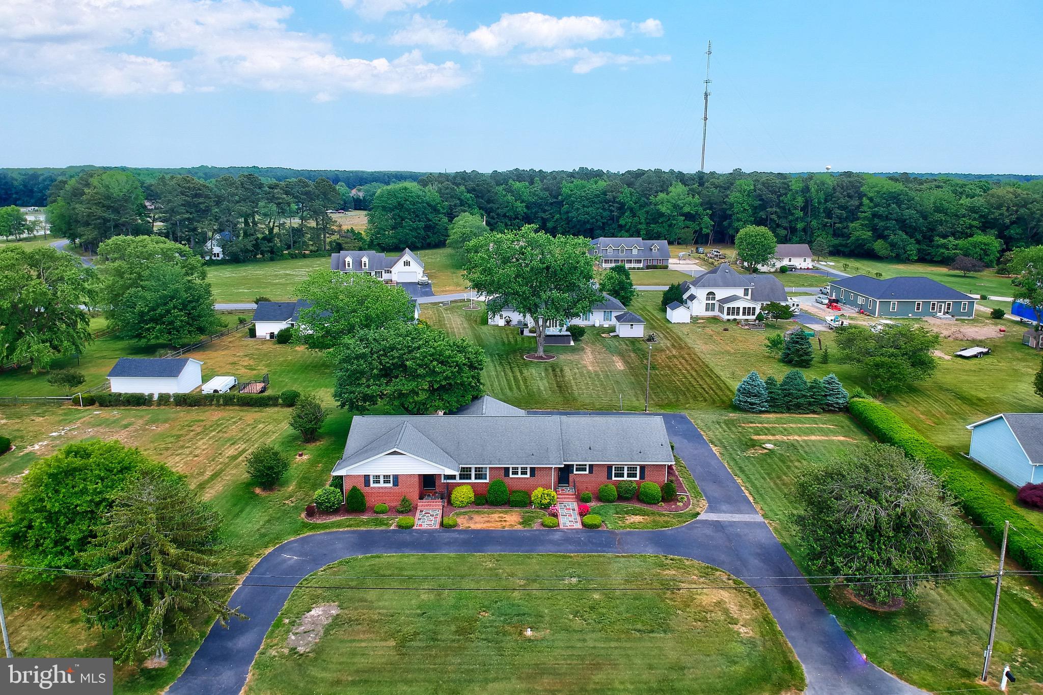 10042 Friendship Road Berlin, MD 21811 - Photo 48 of 53 Gallery Image 48