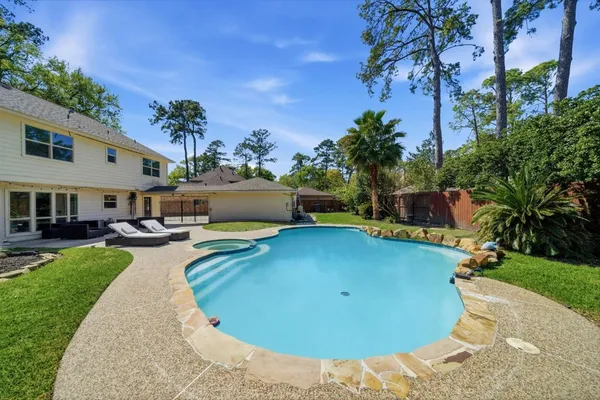 $3,595 | 5610 Court Of Lions Street, Houston, TX 77069