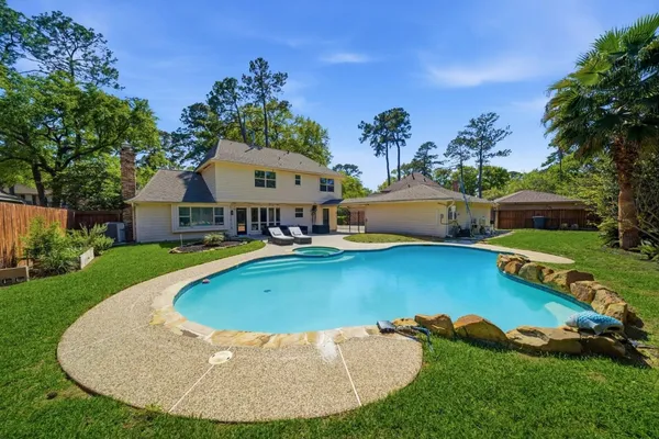 $3,595 | 5610 Court Of Lions Street, Houston, TX 77069