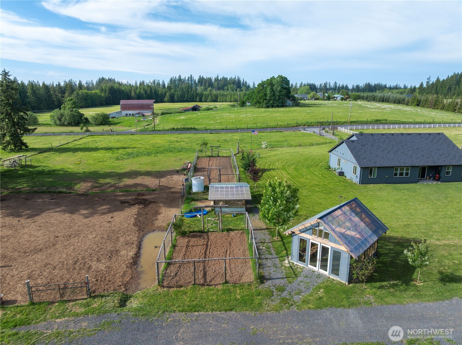 258 Antrim Road Winlock, WA 98596 - Photo 20 of 40
