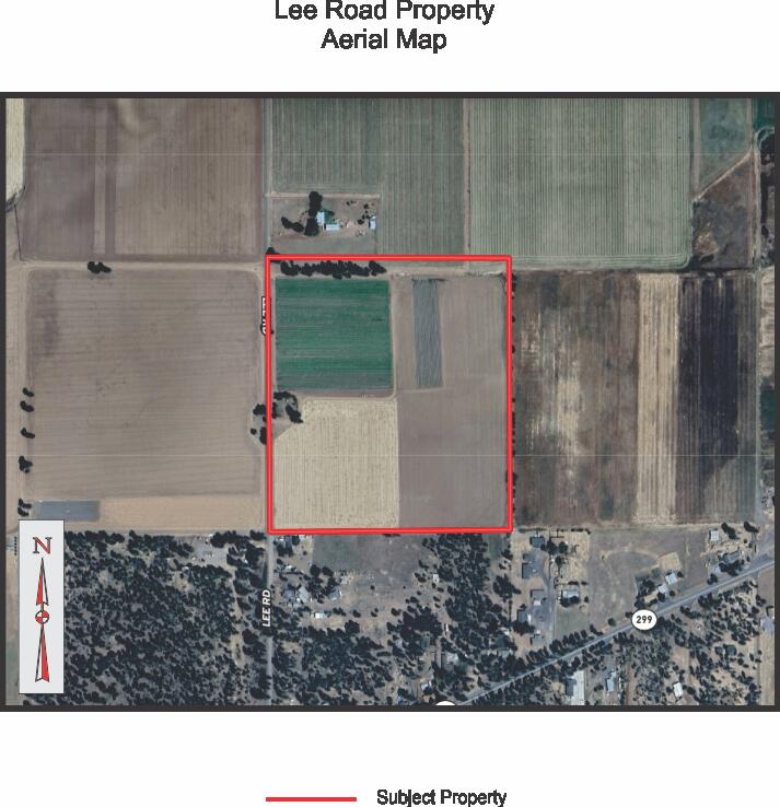 27093 Lee Road McArthur, CA 96056 - Photo 35 of 40 aerial