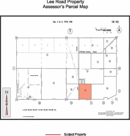 $325,000 | 27093 Lee Road, McArthur, CA 96056