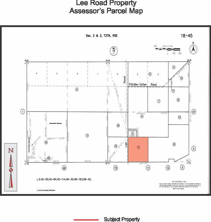 27093 Lee Road McArthur, CA 96056 - Photo 36 of 40 ap for office