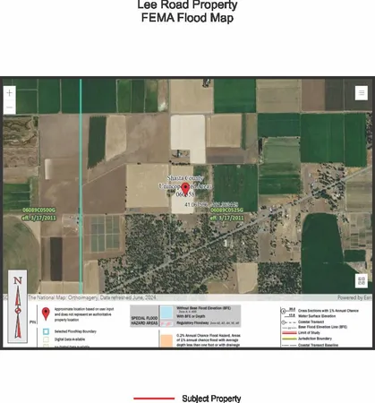 $325,000 | 27093 Lee Road, McArthur, CA 96056