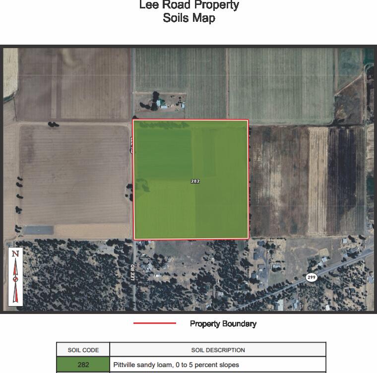 27093 Lee Road McArthur, CA 96056 - Photo 39 of 40 Soils for office