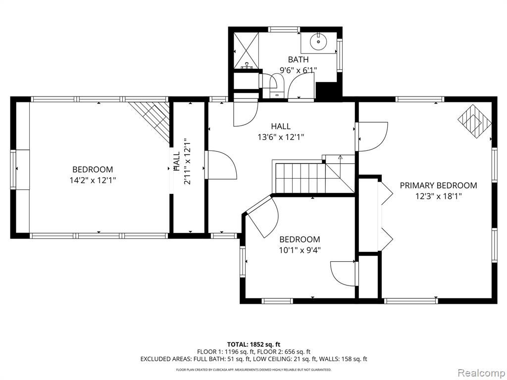 5815 Chicago Road Warren, MI 48092 - Photo 45 of 47