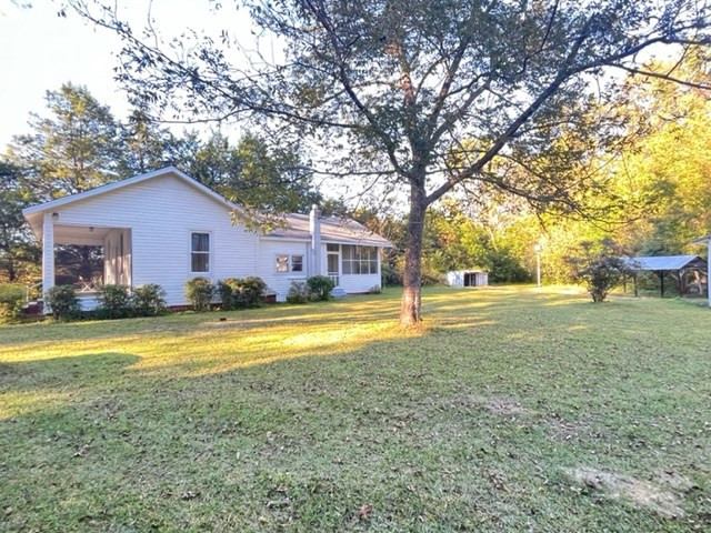 1615 Zoar Church Road Sumter, SC 29153 - Photo 2 of 22