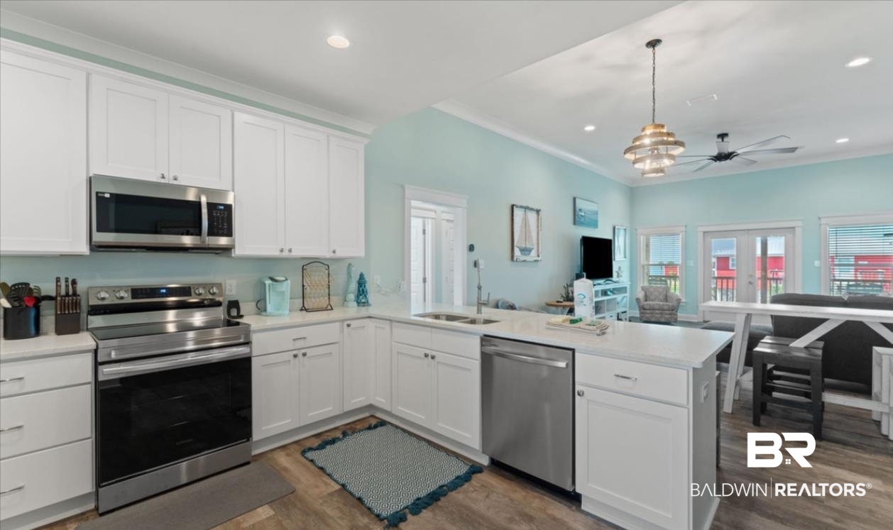 2517 Muscogee Road Gulf Shores, AL 36542 - Photo 10 of 32