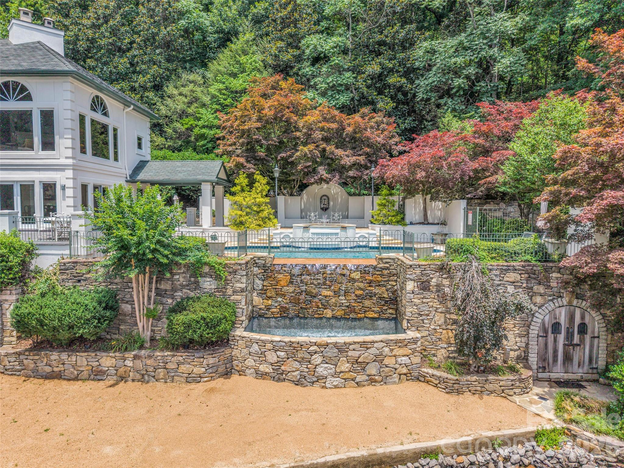 454 Cut Away Road Lake Lure, NC 28746 - Photo 38 of 42