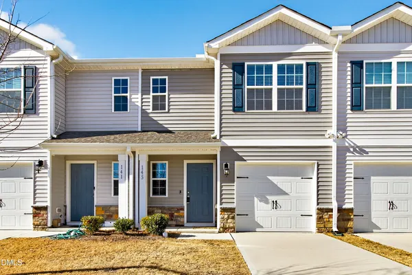 $265,900 | 145 Tributary Way, Fuquay-Varina, NC 27526