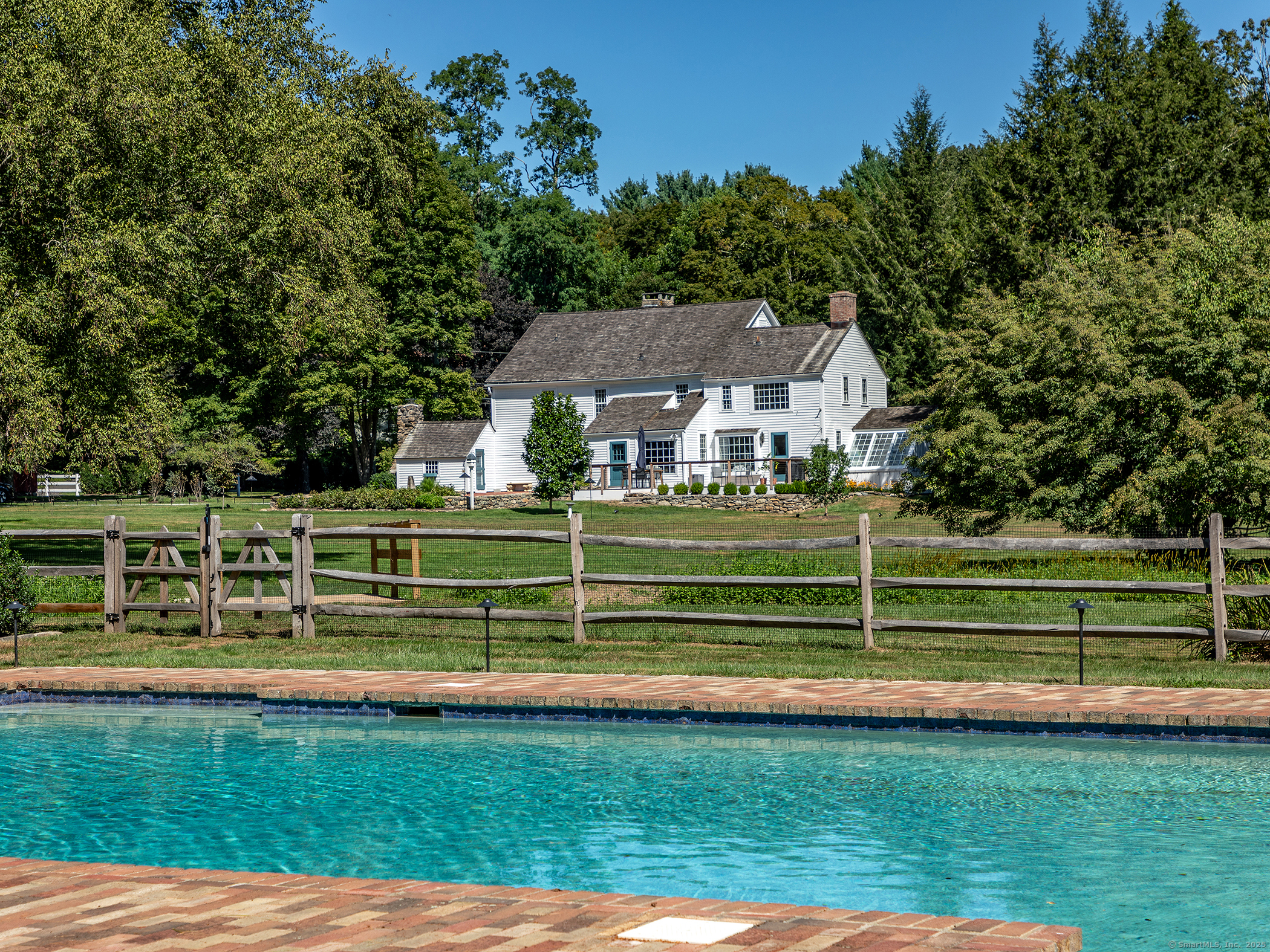 55 Good Hill Road Woodbury, CT 06798 - Photo 34 of 40