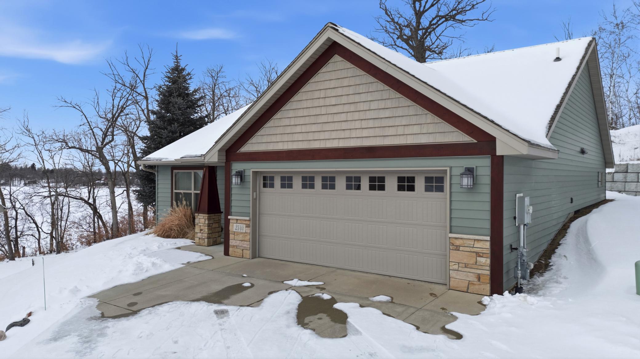2144 Shady Lane Detroit Lakes, MN 56501 - Photo 1 of 1