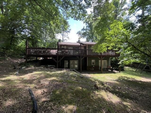 5585 Browns Bridge Road Cumming, GA 30041 - Photo 3 of 36