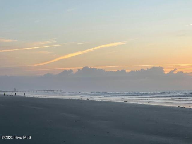 458 Ladyfish Loop Northwest, Unit LOT 59 LOOKOUT Sunset Beach, NC 28468 - Photo 15 of 19 Beach 3
