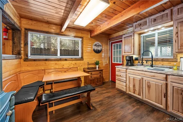 $329,000 | 727 Elysian Boulevard, Big Bear City, CA 92314