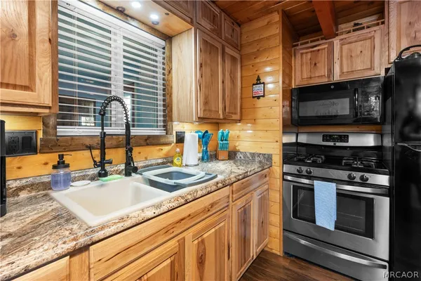 $329,000 | 727 Elysian Boulevard, Big Bear City, CA 92314