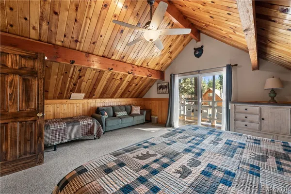 $329,000 | 727 Elysian Boulevard, Big Bear City, CA 92314
