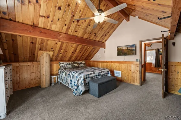 $329,000 | 727 Elysian Boulevard, Big Bear City, CA 92314