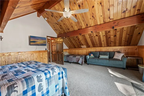 $329,000 | 727 Elysian Boulevard, Big Bear City, CA 92314