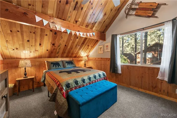 $329,000 | 727 Elysian Boulevard, Big Bear City, CA 92314